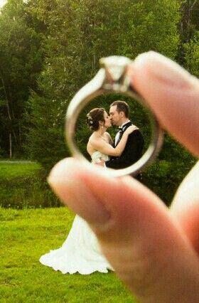 Mariage - Engagement/Wedding ❤