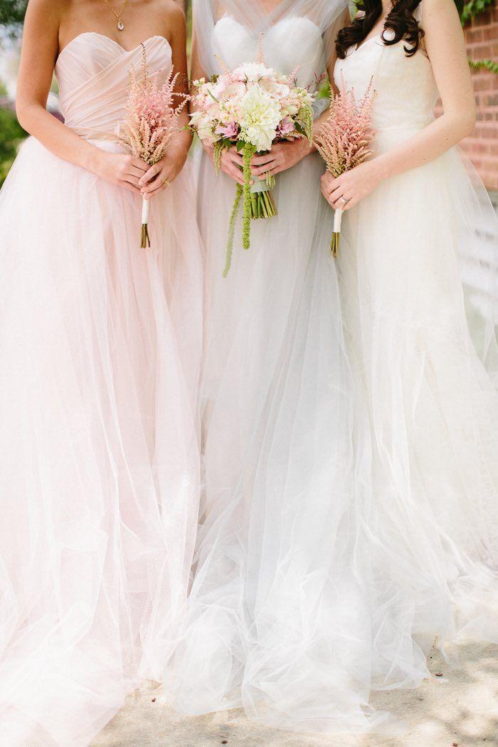 Mariage - The Essential Bridesmaid Budget Guide