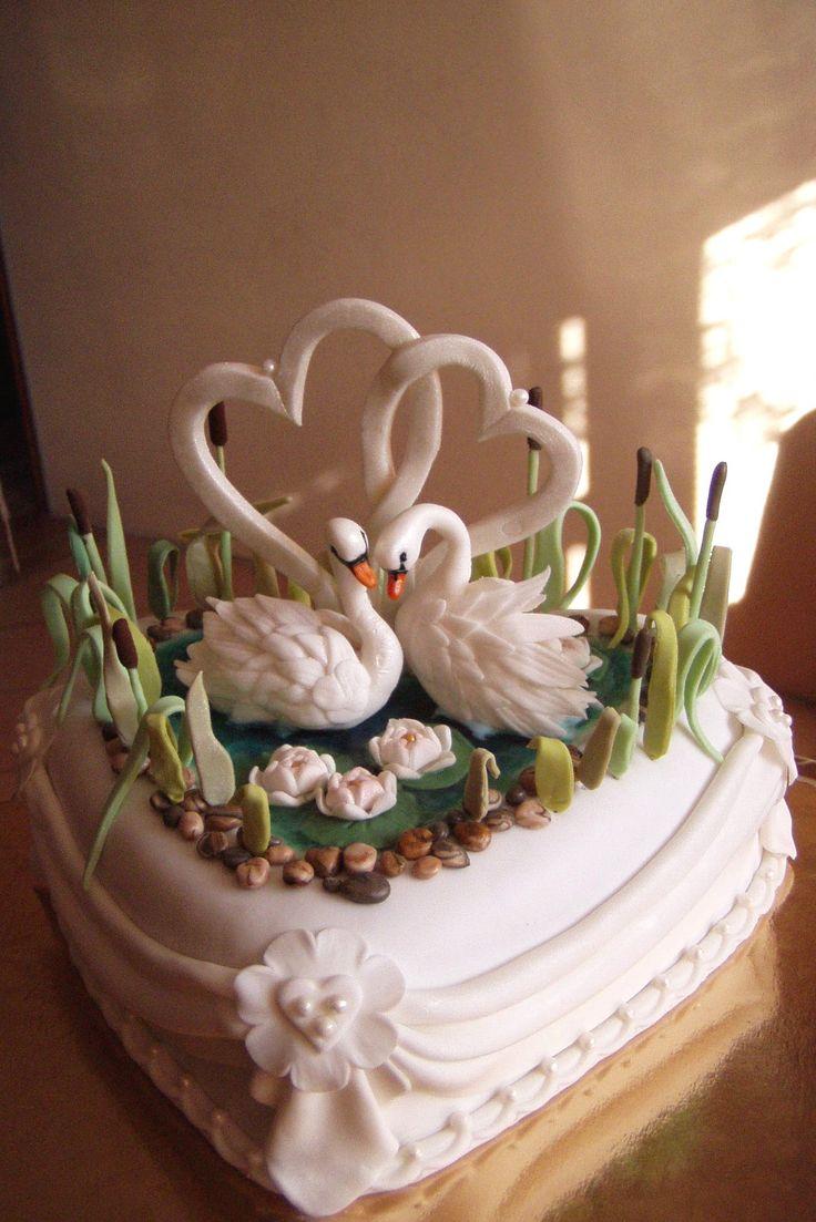 Wedding - My Cakes