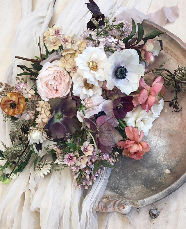 Hochzeit - 《 Florals 》