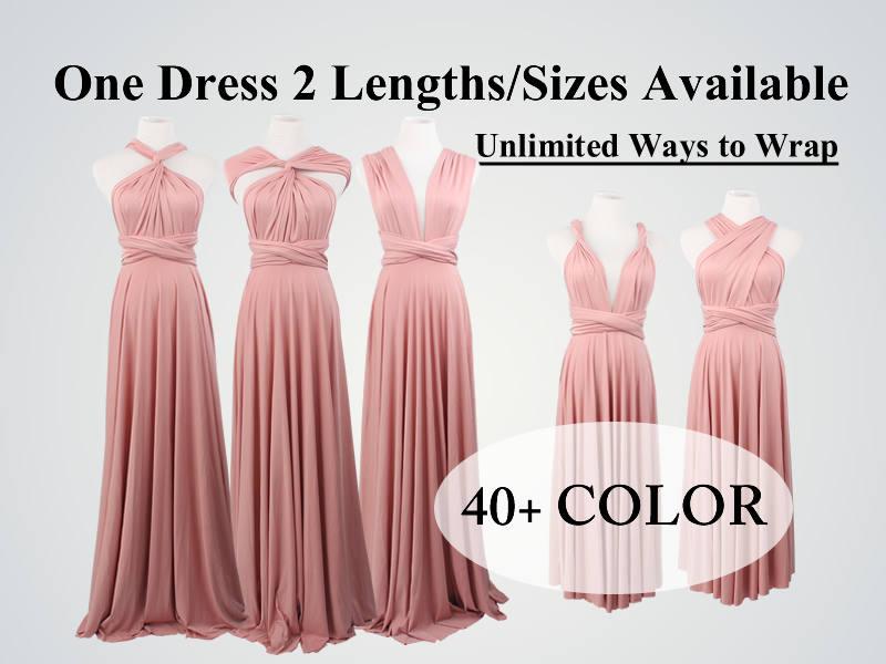 Mariage - Bridesmaid dress, blush bridesmaid dress, blush maxi dress, blush pink bridesmaid dress long bridesmaid dress bridesmaids dresses long dress