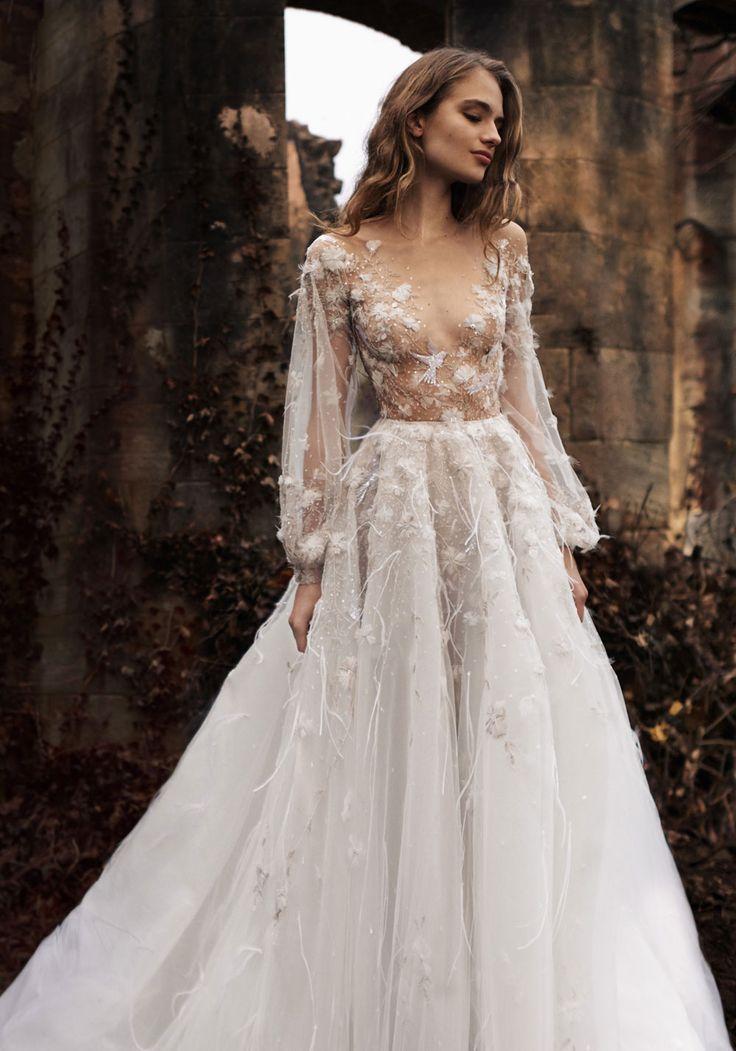 Hochzeit - 2015-16 SS Couture 