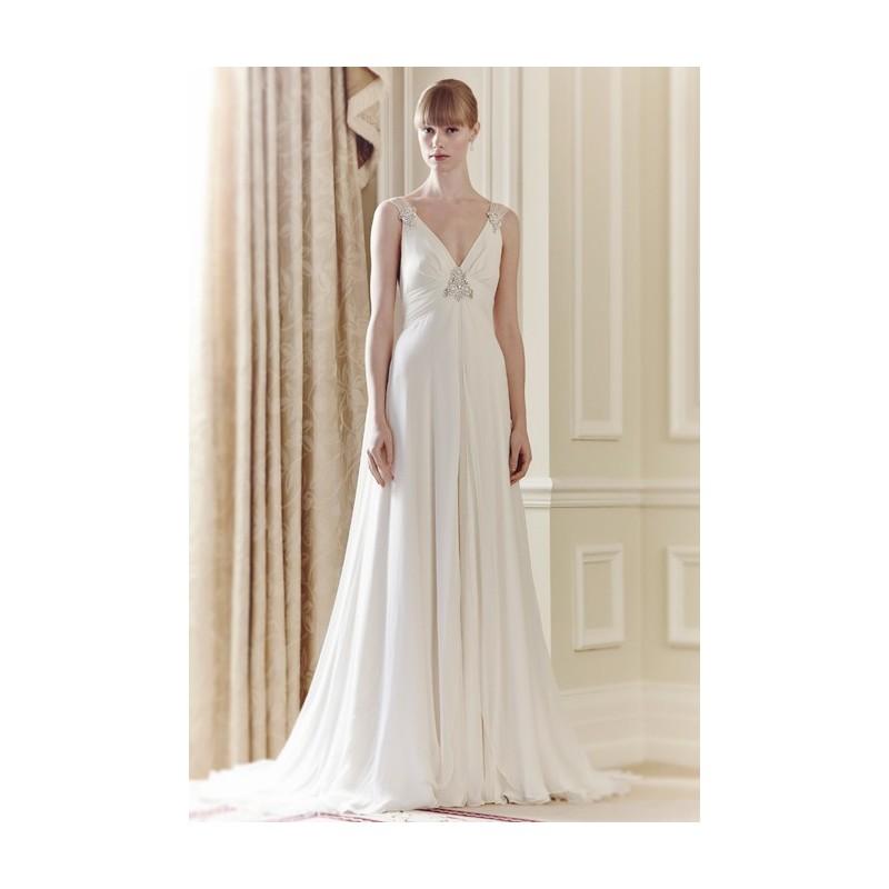 Wedding - Jenny Packham - Ellie - Stunning Cheap Wedding Dresses