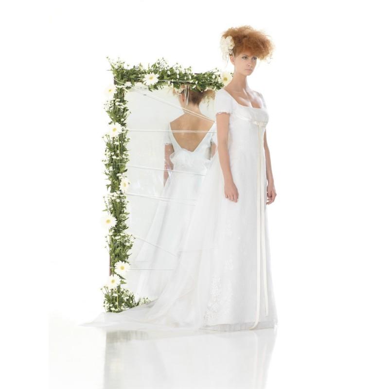 زفاف - Anna Ceruti Sogno Style 103 -  Designer Wedding Dresses
