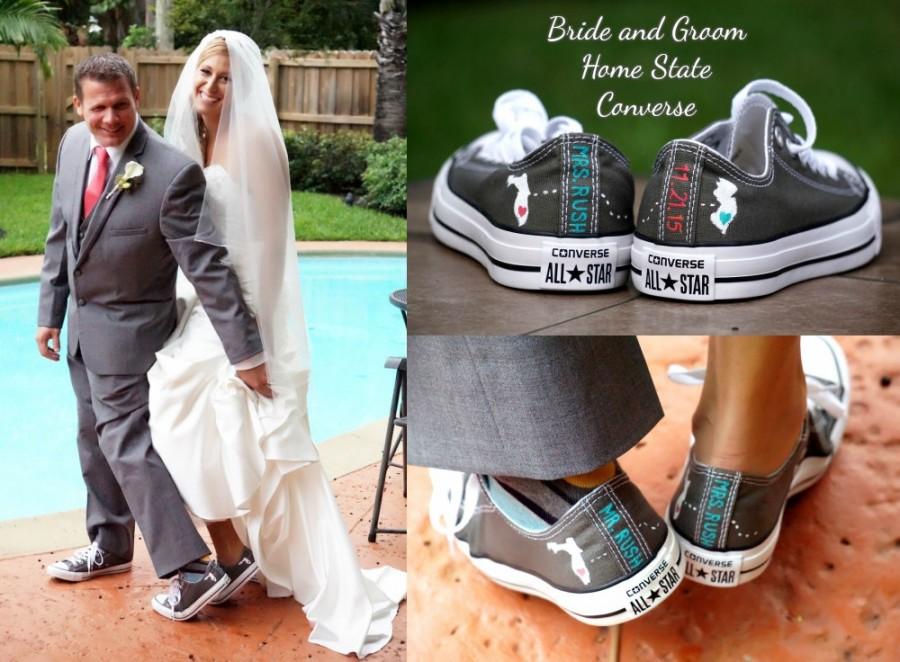 bride and groom converse - OFF77% - www 