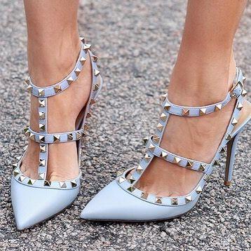 Mariage - Shoe Obsession