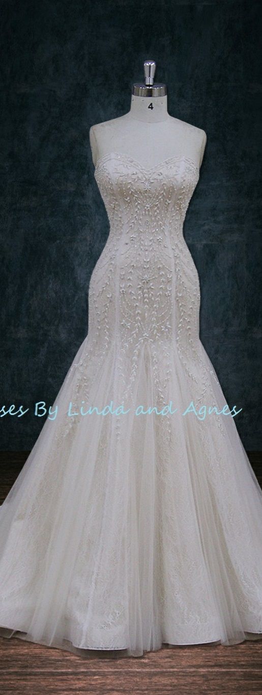 Mariage - Wedding Dresses We Have Made