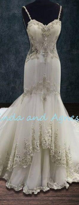 Hochzeit - Wedding Dresses We Have Made