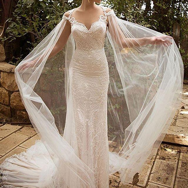 Свадьба - Couture Bridal Gowns