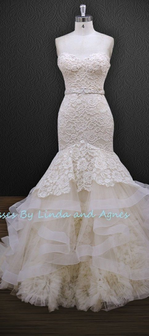 Свадьба - Wedding Dresses We Have Made