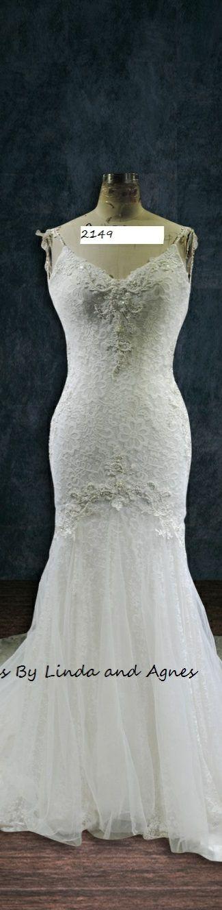 Hochzeit - Wedding Dresses We Have Made