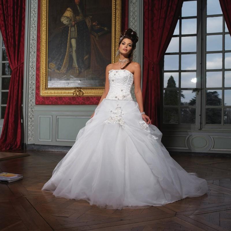 Hochzeit - Tomy Mariage, Cenzo ivoire - Superbes robes de mariée pas cher 