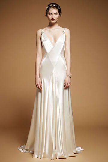 زفاف - Boho Wedding Dress Collaborations