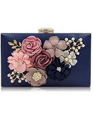 Mariage - Bags/Clutches 