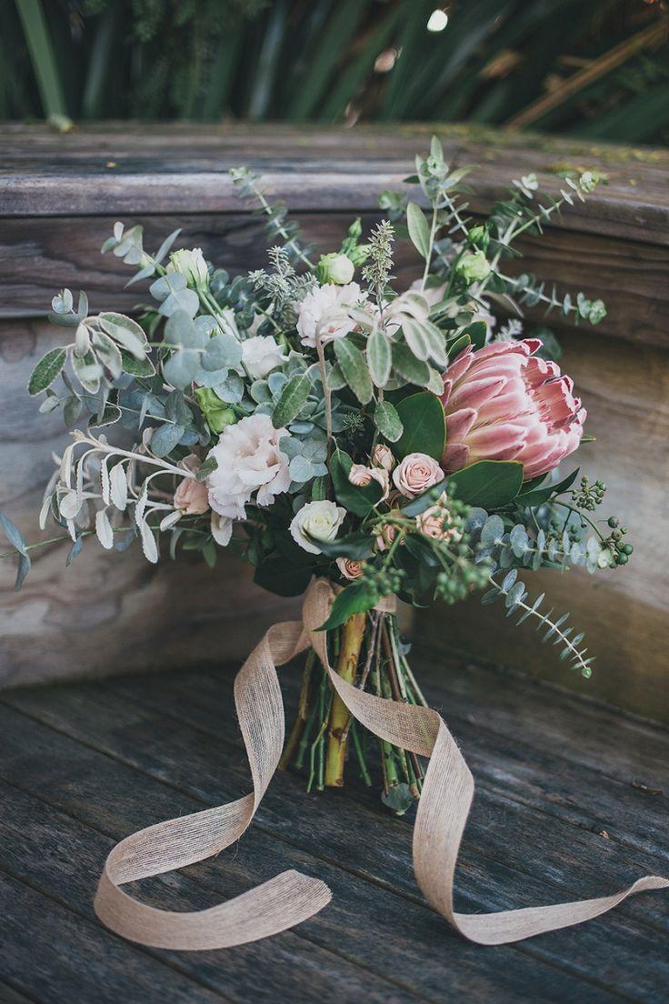 Свадьба - A Stylish Hawkes Bay Campground Wedding By Meredith Lord Photography
