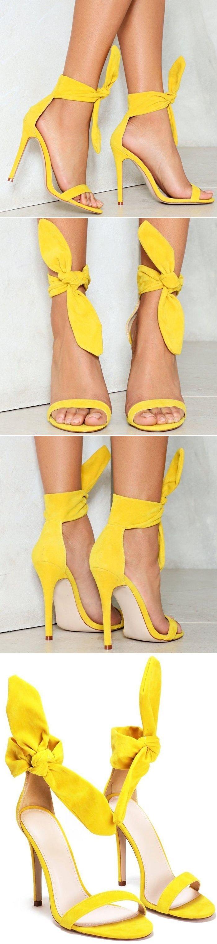 Свадьба - 20 Nasty Gal Shoes You Need To See To Believe