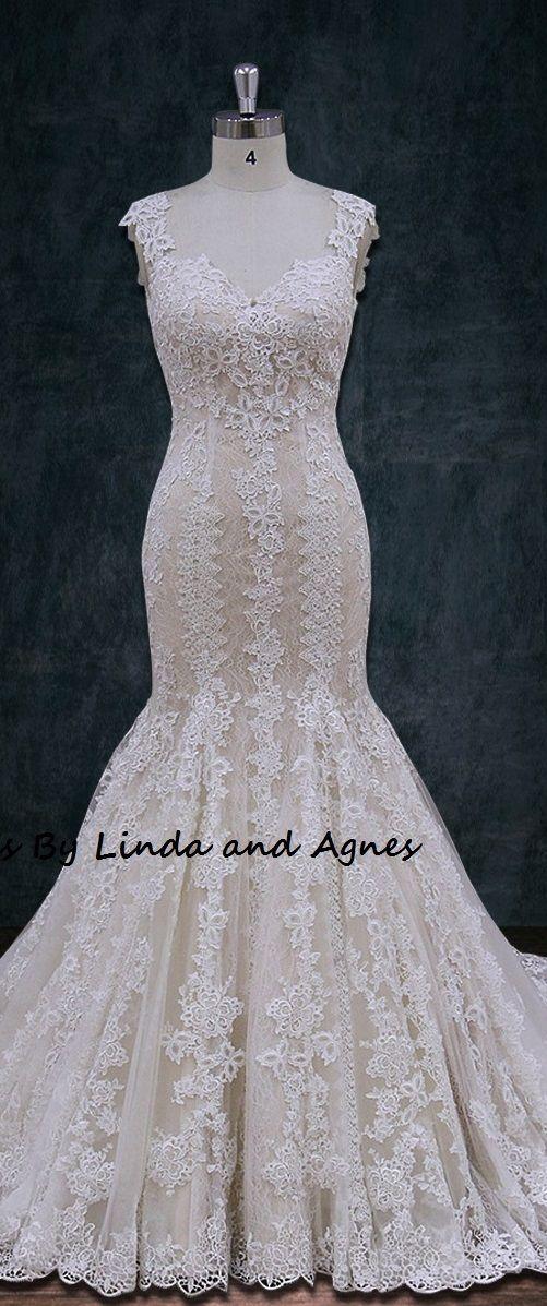 Mariage - Wedding Dresses We Have Made