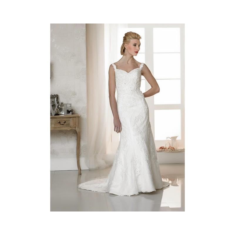 Hochzeit - Rosa Couture Lacey - Stunning Cheap Wedding Dresses