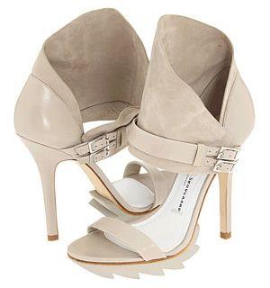 Mariage - Shoes & More Shoes