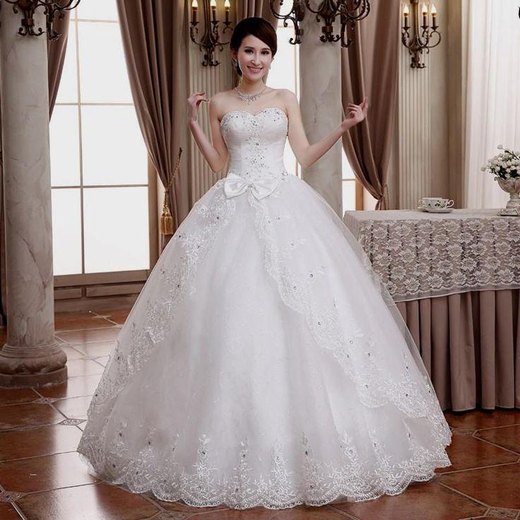 Hochzeit - Wedding Dresses Idea For Me