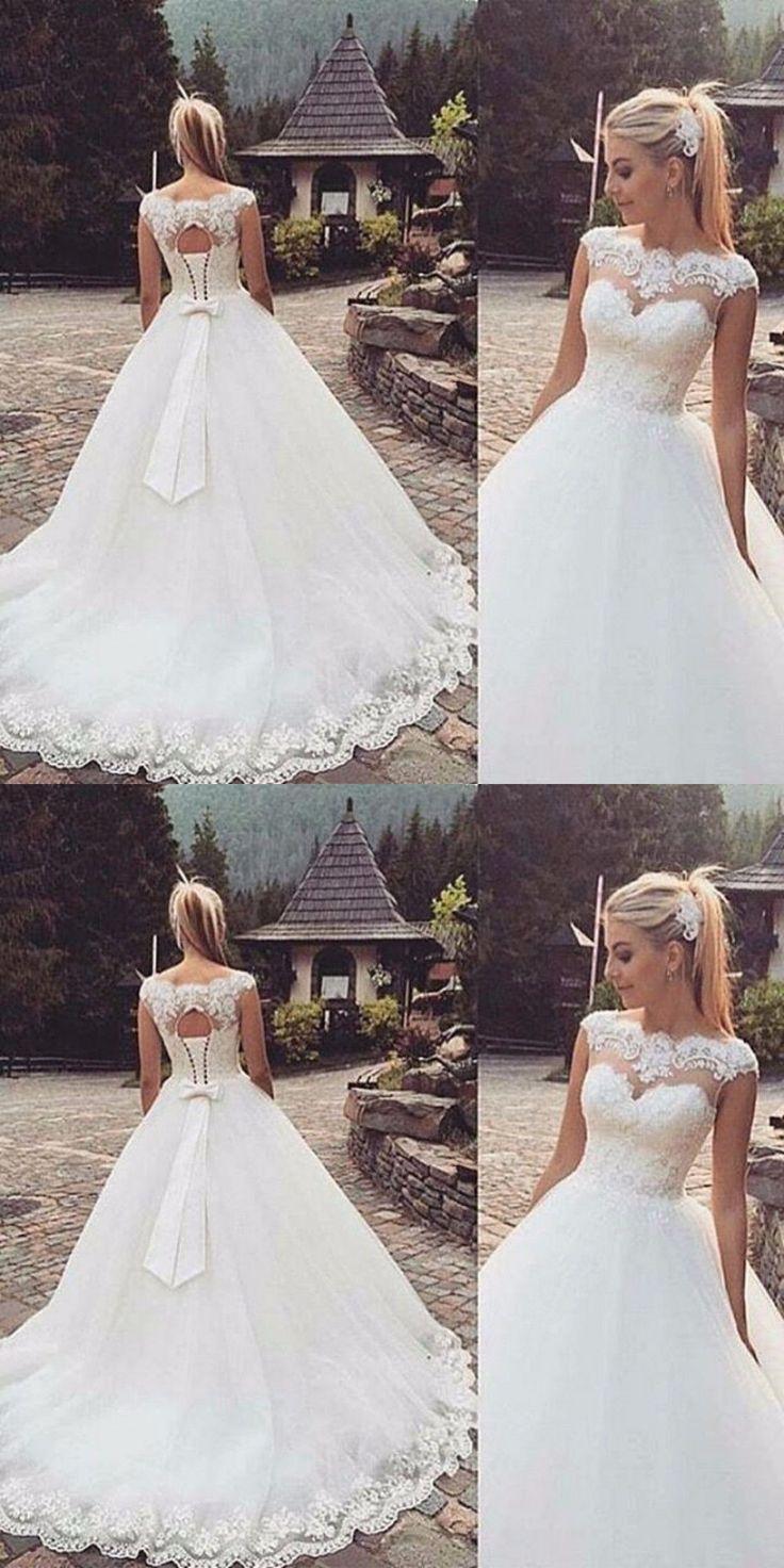 زفاف - The Best Wedding Dresses
