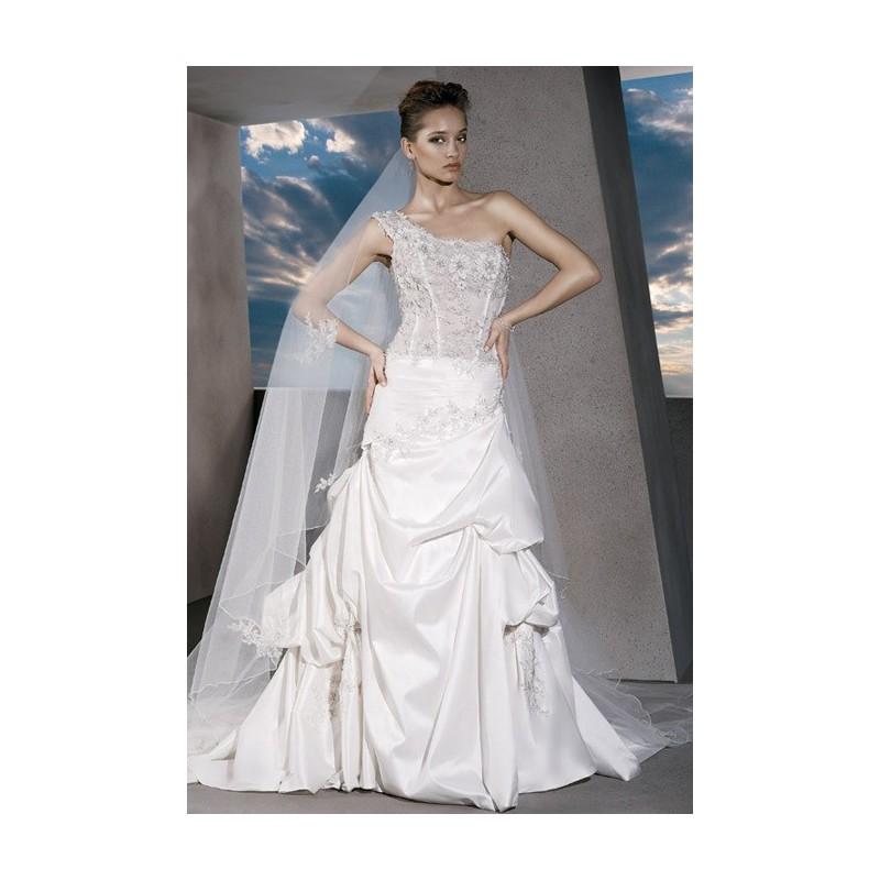 Wedding - Demetrios - Sensualle - GR225 - Stunning Cheap Wedding Dresses