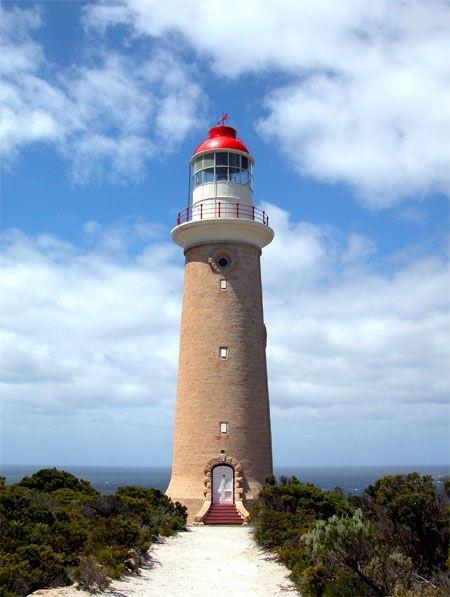 زفاف - Lighthouses