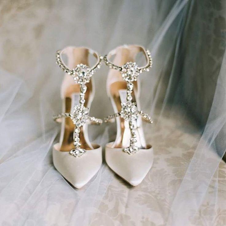 Mariage - Wedding ❤ Shoes