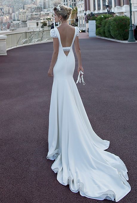 زفاف - Alessandra Rinaudo Bridal Couture - ARAB17616