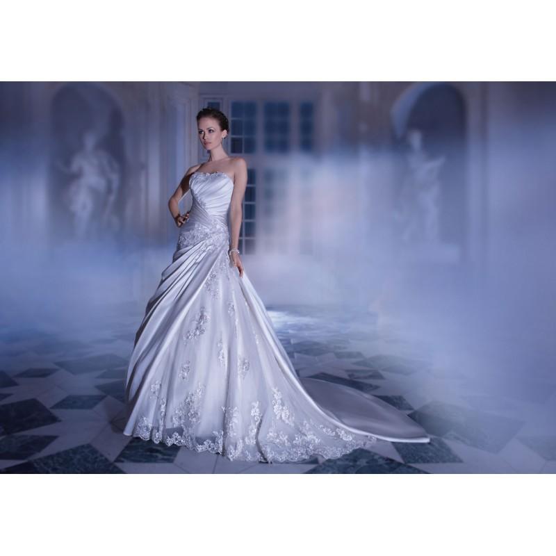 Свадьба - Demetrios Sposabella 4322 - Stunning Cheap Wedding Dresses
