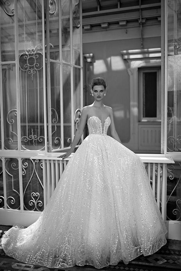Mariage - Berta Spring 2016 Collection One Of Regal Superiority