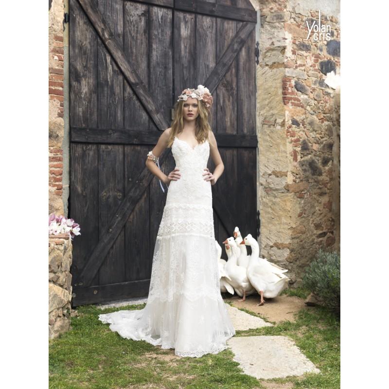 Hochzeit - YolanCris Angi - Stunning Cheap Wedding Dresses