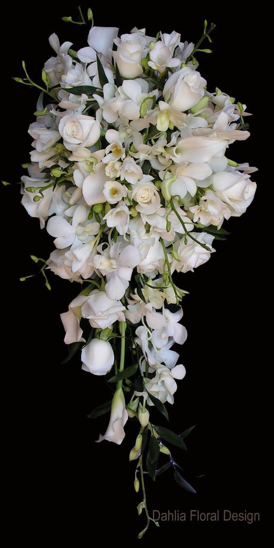 Wedding - Bouquet