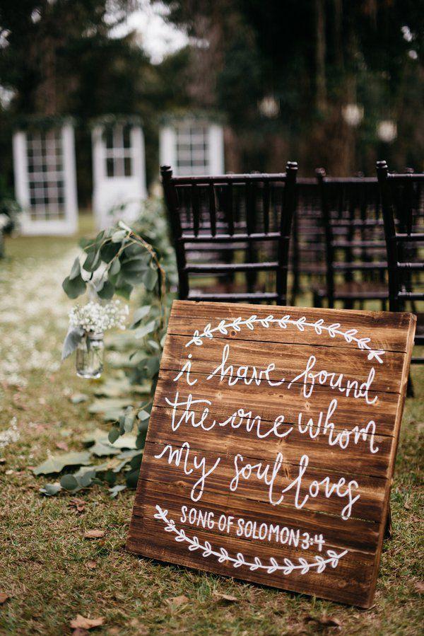 Mariage - Low Country South Carolina Wedding