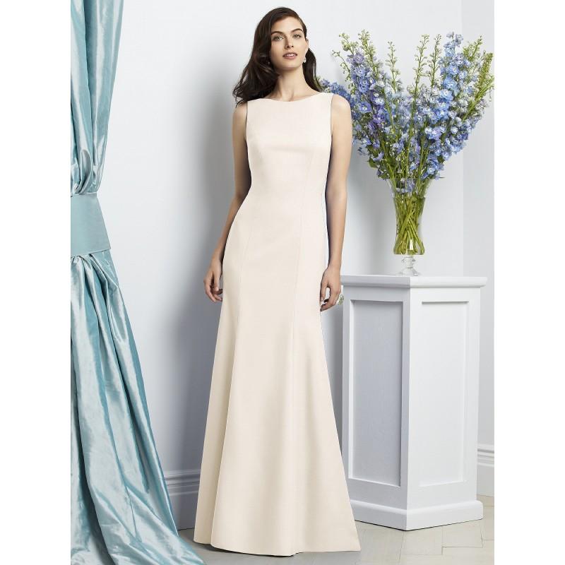 Hochzeit - Quick Ship Dessy Collection 2936 Bridesmaid Dress - Crazy Sale Bridal Dresses