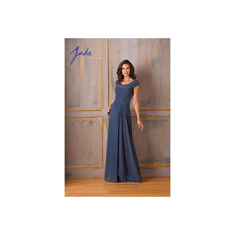 Hochzeit - Jade by Jasmine J175004 - Branded Bridal Gowns