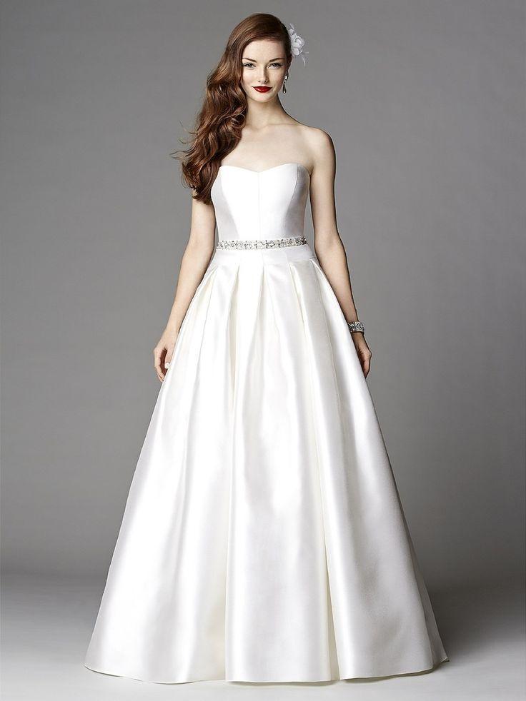 زفاف - After Six Wedding Dress 1046