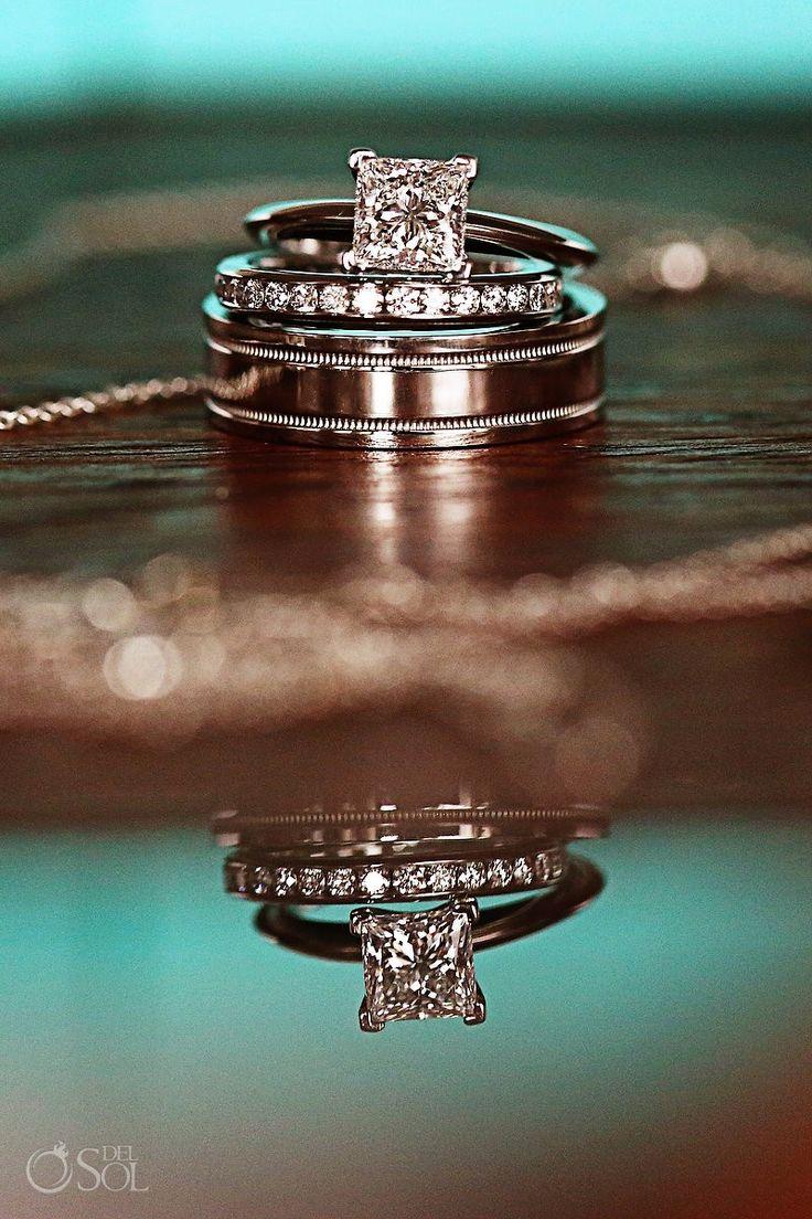 زفاف - Rings