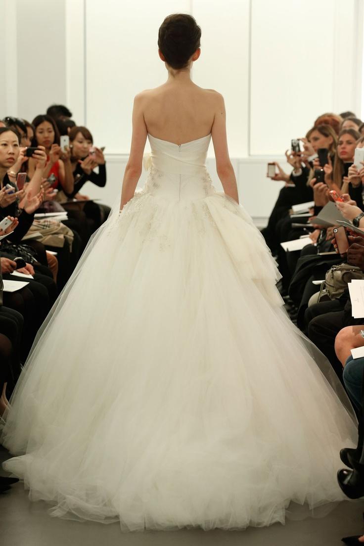 زفاف - Wedding Dresses - The Ultimate Gallery (BridesMagazine.co.uk)