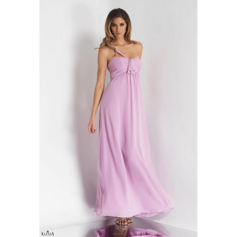 زفاف - Alexia Designs Alexia Bridesmaids  4094 -  Designer Wedding Dresses