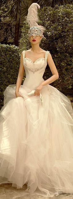 Mariage - Haute Couture