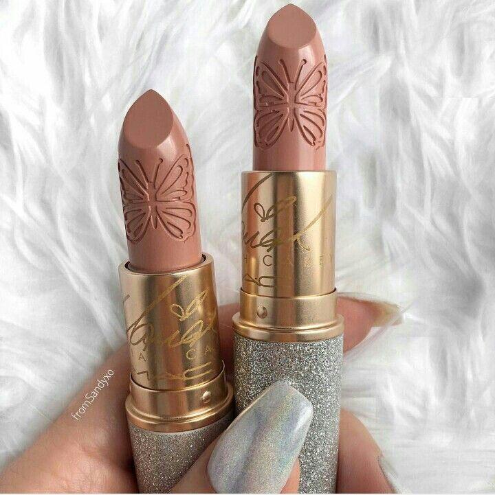 Mariage - Carved Lipstick