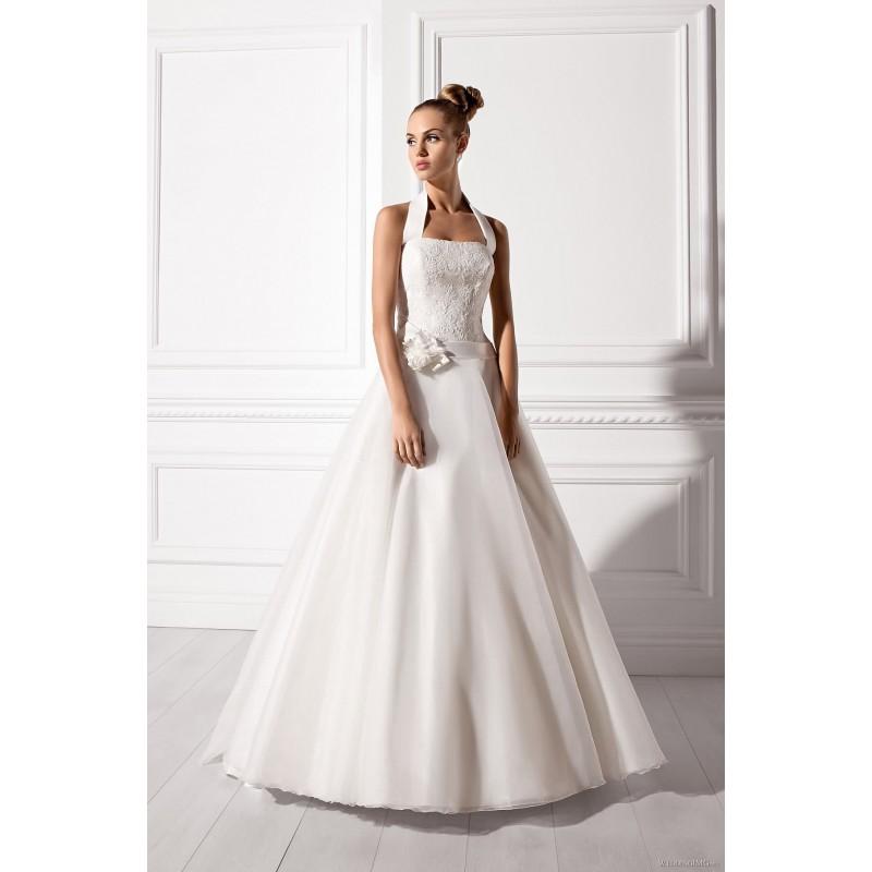Свадьба - Elizabeth Passion E-2635T Elizabeth Passion Wedding Dresses 2017 - Rosy Bridesmaid Dresses