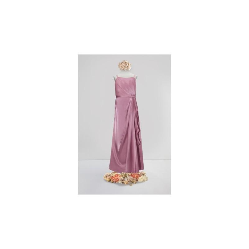 Mariage - Bari Jay 20544 Junior Bridesmaid Dress - Brand Prom Dresses