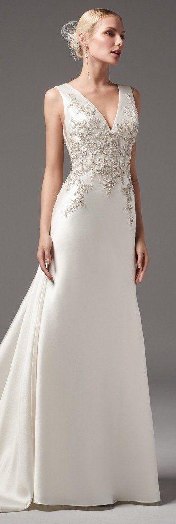 Hochzeit - "Second Looks” For Your Ceremony And Reception