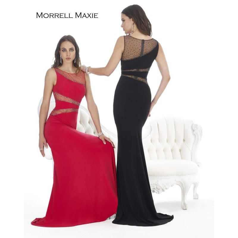 Mariage - Morrell Maxie Morrell Maxie 14750 - Fantastic Bridesmaid Dresses