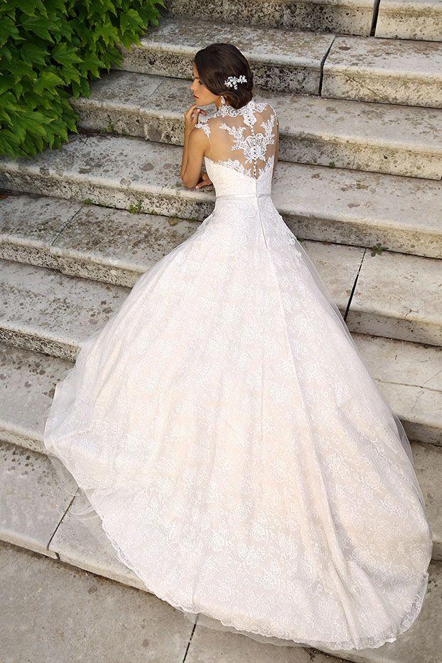 Mariage - Emma Charlotte 2017 Collection