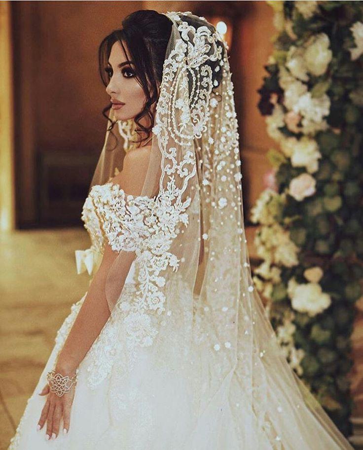 Hochzeit - THE Dress