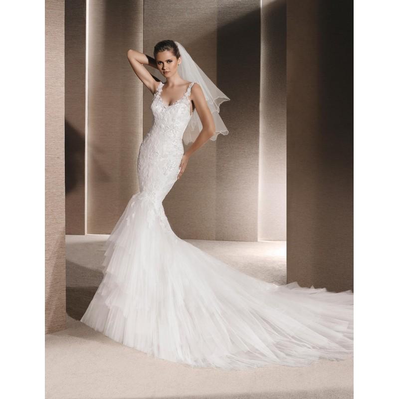Свадьба - La Sposa Romantica -  Designer Wedding Dresses