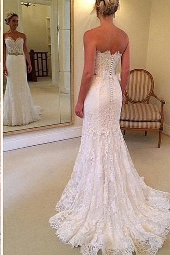 Свадьба - Wedding Dresses With A Difference...